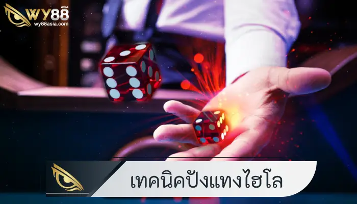 เทคนิคปังๆ แทง ไฮโล หารายได้เสริม ถูกใจนักเล่นฟรีแลนซ์